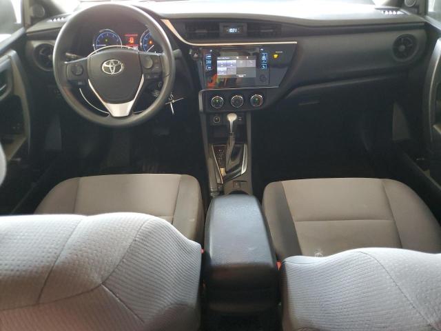 Photo 8 from auction – 2017 TOYOTA COROLLA L with VIN 2T1BURHE2HC782627