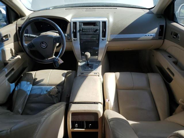Photo 8 from auction – 2005 CADILLAC STS with VIN 1G6DW677250198371