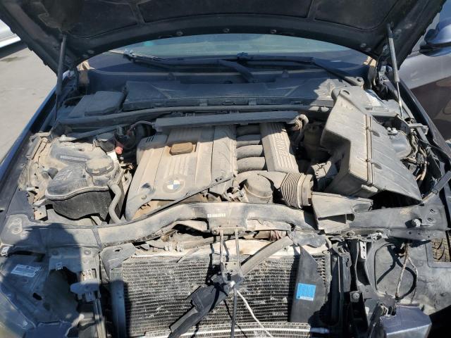 Photo 11 from auction – 2008 BMW 328 I with VIN WBAVA37538ND55989