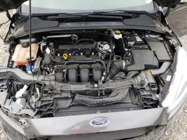 Photo 11 from auction – 2017 FORD FOCUS SE with VIN 1FADP3F20HL330891