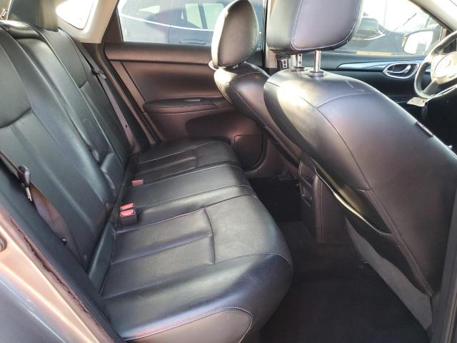 Photo 10 from auction – 2017 NISSAN SENTRA S with VIN 3N1AB7AP2HY236513