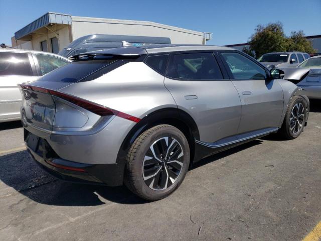 Photo 3 from auction – 2022 KIA EV6 LIGHT with VIN KNDC34LA4N5065265