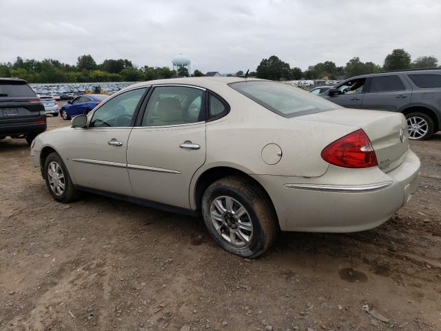 Photo 2 from auction – 2008 BUICK LACROSSE C with VIN 2G4WC582281331503
