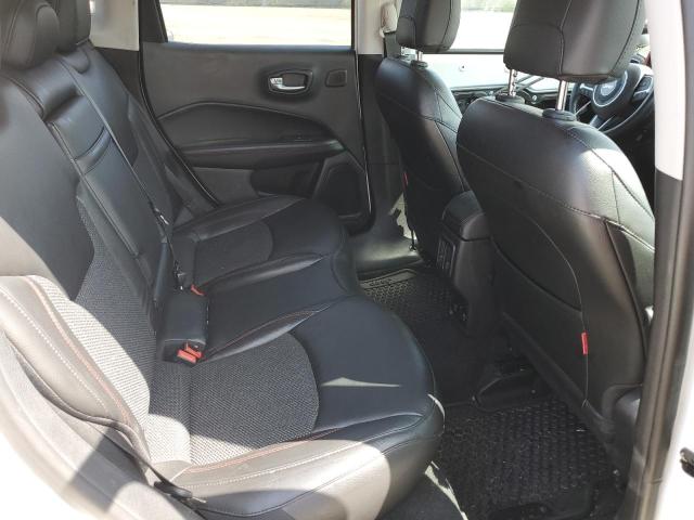 Photo 11 from auction – 2019 JEEP COMPASS TR with VIN 3C4NJDDB8KT630859