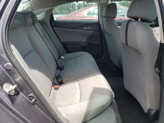 Photo 10 from auction – 2017 HONDA CIVIC LX with VIN 19XFC2F5XHE052111