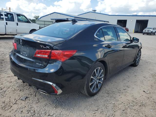 Photo 3 from auction – 2019 ACURA TLX with VIN 19UUB3F34KA000029