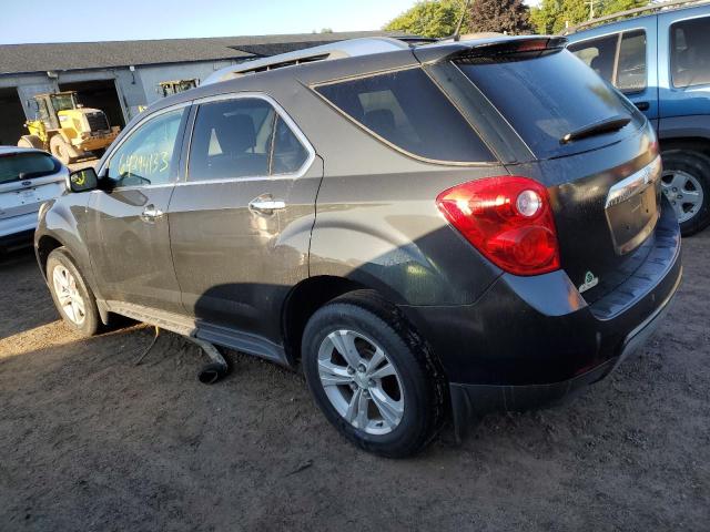 Photo 2 from auction – 2013 CHEVROLET EQUINOX LT with VIN 2GNALFEK9D6307924