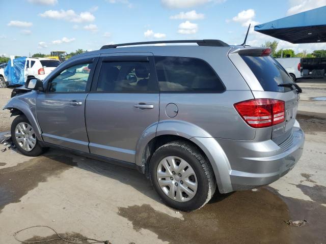 Photo 2 from auction – 2019 DODGE JOURNEY SE with VIN 3C4PDCAB3KT865622