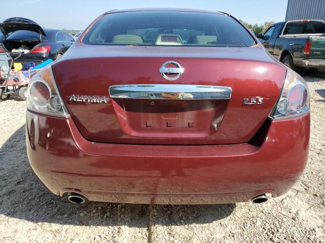 Photo 6 from auction – 2010 NISSAN ALTIMA BAS with VIN 1N4AL2AP3AN518617