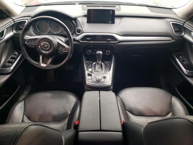 Photo 8 from auction – 2018 MAZDA CX-9 TOURI with VIN JM3TCBCY6J0219085