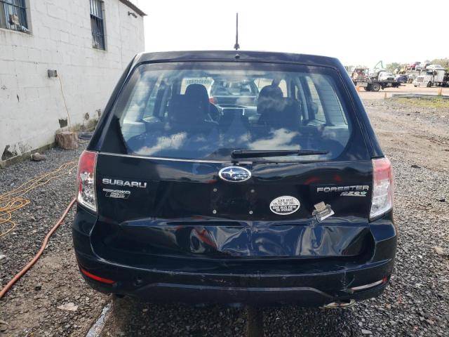 Photo 6 from auction – 2012 SUBARU FORESTER 2 with VIN JF2SHAAC4CH443226