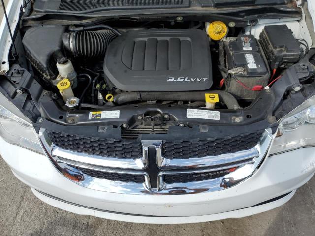 Photo 12 from auction – 2016 DODGE GRAND CARA with VIN 2C4RDGBG0GR219958
