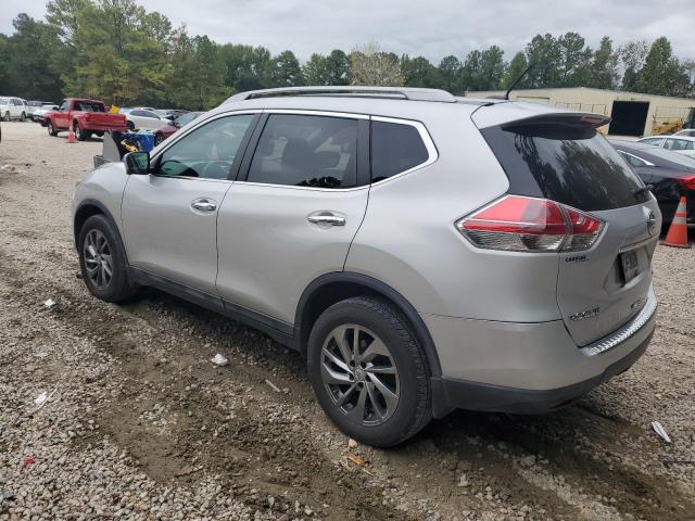 Photo 2 from auction – 2015 NISSAN ROGUE S with VIN 5N1AT2MV1FC899841
