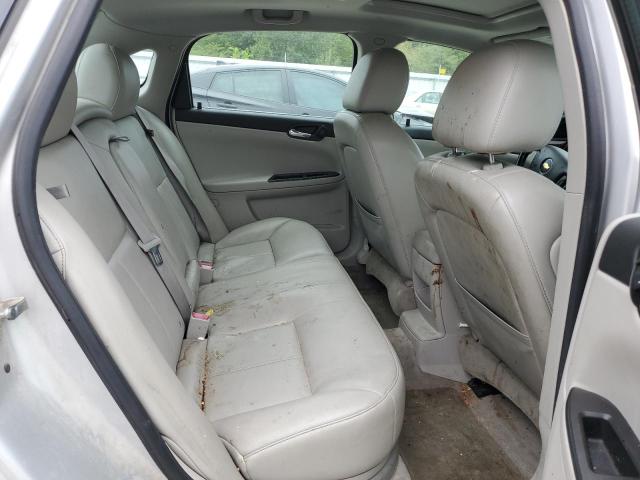 Photo 10 from auction – 2014 CHEVROLET IMPALA LIM with VIN 2G1WC5E37E1150211
