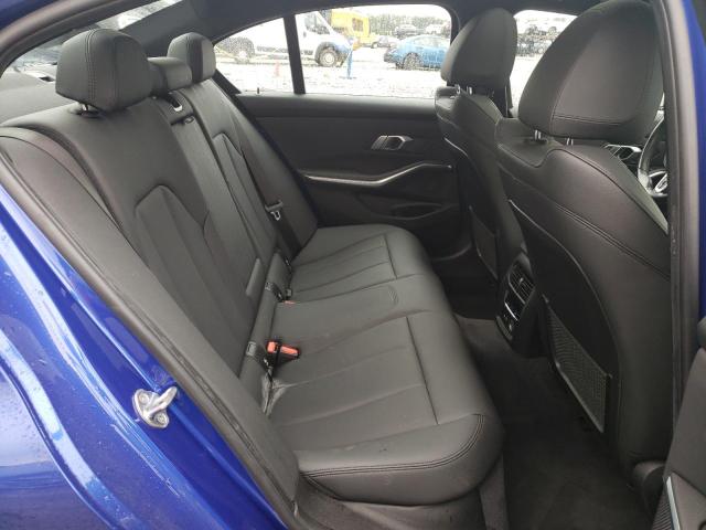 Photo 10 from auction – 2019 BMW 330I with VIN WBA5R1C59KAK09658
