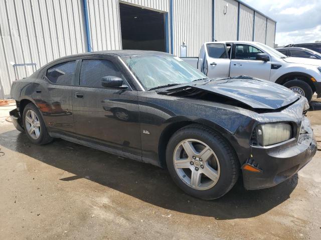 Photo 4 from auction – 2008 DODGE CHARGER with VIN 2B3KA43GX8H303771