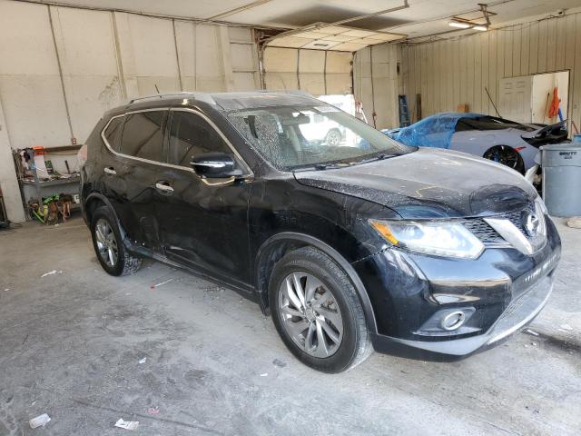 Photo 4 from auction – 2015 NISSAN ROGUE S with VIN 5N1AT2MV5FC914339