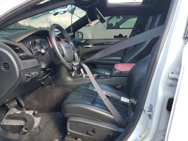 Photo 7 from auction – 2016 CHRYSLER 300 S with VIN 2C3CCAGG8GH282962