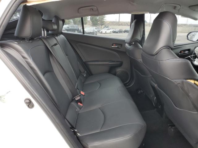 Photo 10 from auction – 2017 TOYOTA PRIUS with VIN JTDKARFU9H3048921