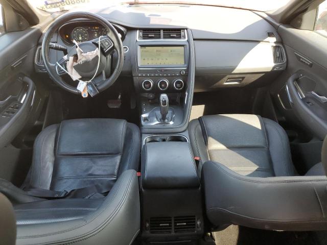 Photo 8 from auction – 2019 JAGUAR E-PACE S with VIN SADFJ2FX8K1Z34299