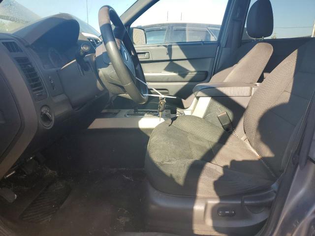 Photo 7 from auction – 2008 FORD ESCAPE XLT with VIN 1FMCU031X8KE53009