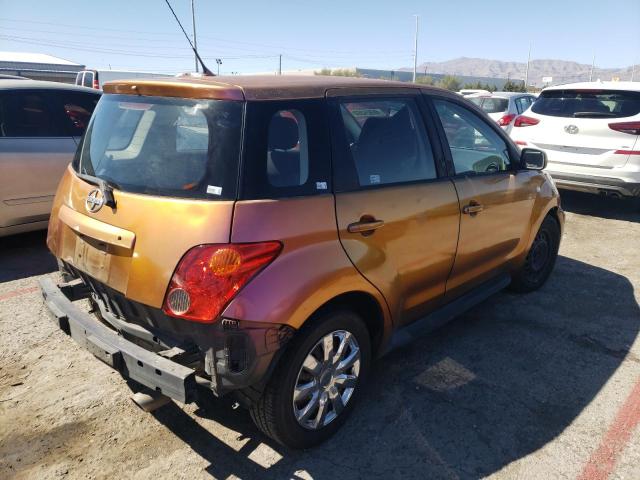 Photo 3 from auction – 2004 TOYOTA SCION XA with VIN JTKKT624640067235