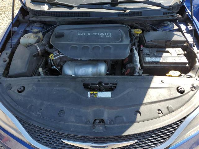 Photo 11 from auction – 2015 CHRYSLER 200 LIMITE with VIN 1C3CCCAB5FN634457