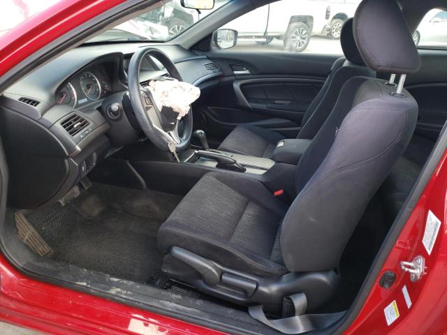 Photo 7 from auction – 2011 HONDA ACCORD LX- with VIN 1HGCS1B32BA006949