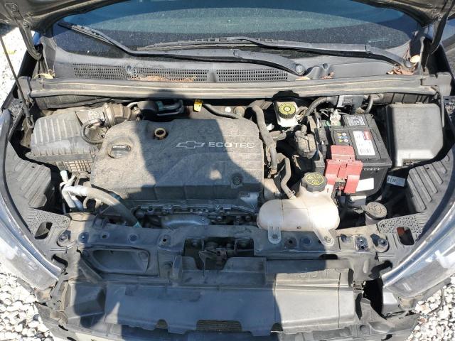 Photo 11 from auction – 2017 CHEVROLET SPARK 1LT with VIN KL8CD6SA3HC807951
