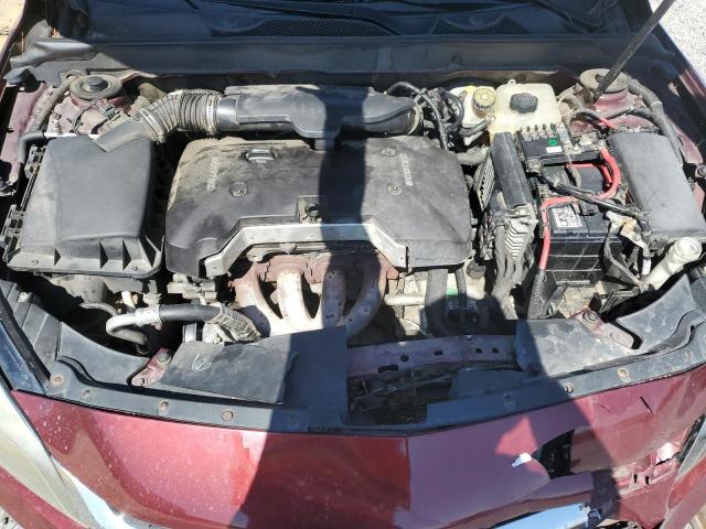 Photo 11 from auction – 2015 CHEVROLET MALIBU 2LT with VIN 1G11D5SL9FF147591