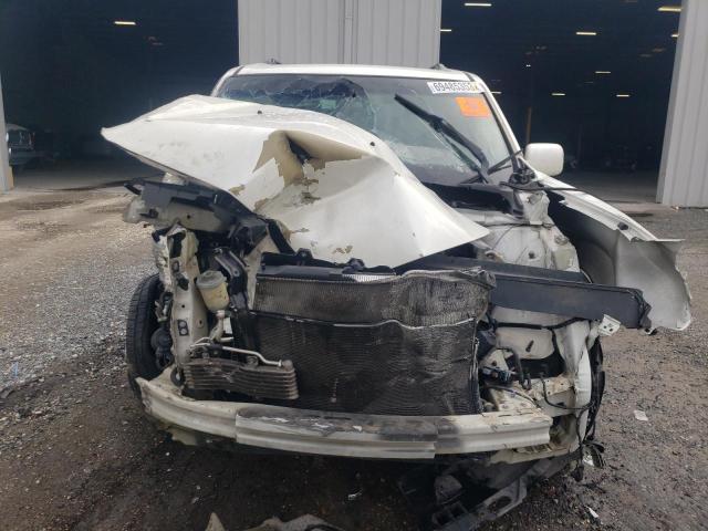 Photo 5 from auction – 2011 HONDA PILOT TOUR with VIN 5FNYF3H93BB046190
