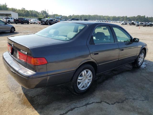 Photo 3 from auction – 2001 TOYOTA CAMRY CE with VIN 4T1BG22K31U794318