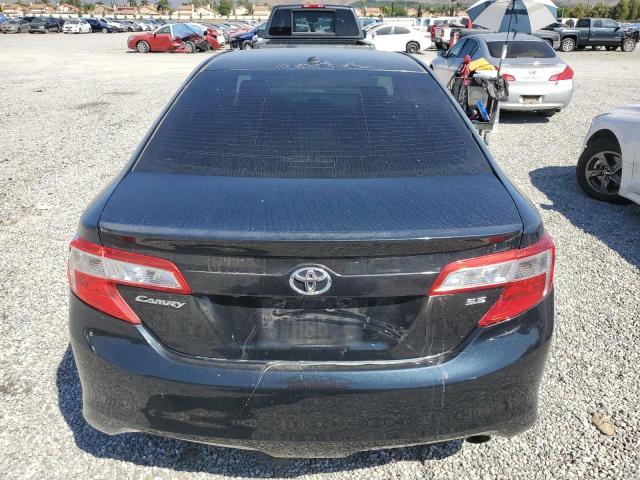 Снимка 6 от търг – 2012 TOYOTA CAMRY BASE с VIN 4T1BF1FK7CU072098