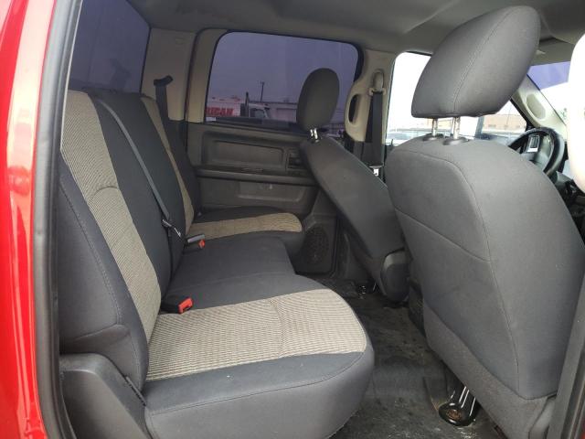 Photo 10 from auction – 2011 DODGE RAM 2500 with VIN 3D7UT2CL9BG572392