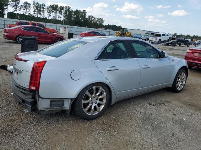 Zdjęcie 3 z aukcji – 2009 CADILLAC CTS z VIN 1G6DF577X90119724