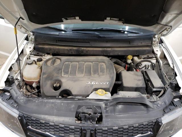Zdjęcie 12 z aukcji – 2015 DODGE JOURNEY z VIN 3C4PDDGGXFT655713