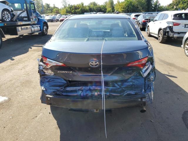 Photo 6 from auction – 2017 TOYOTA COROLLA L with VIN 2T1BURHE0HC914543