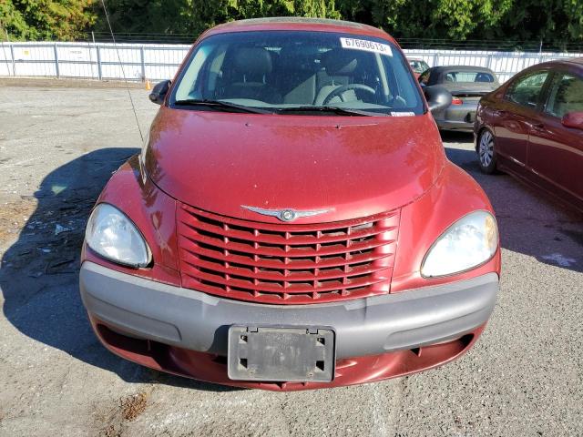 صورة رقم 5 من المزاد - 2001 CHRYSLER PT CRUISER مع VIN 3C8FY4BB11T697626