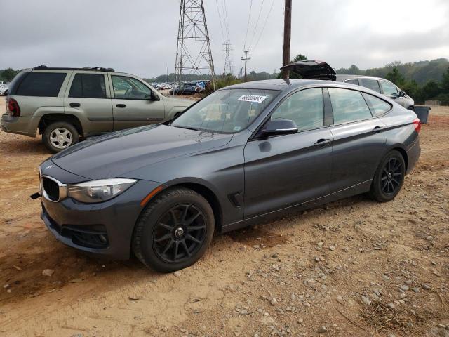 BMW 328 XIGT S 2015 with VIN WBA8Z5C55FD671806 - Photo from auction