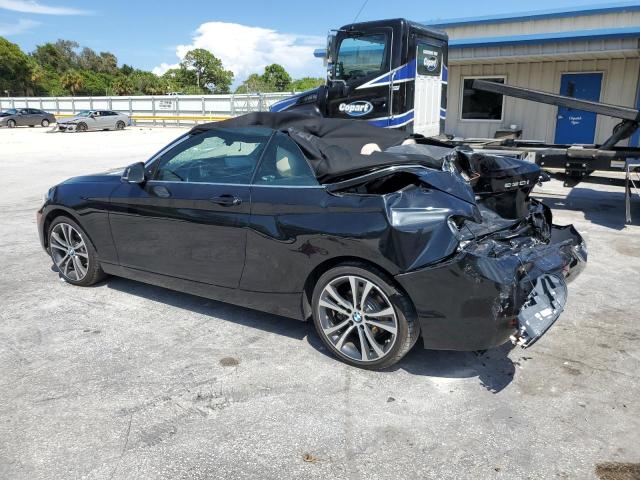 Photo 2 from auction – 2018 BMW 230I with VIN WBA2M7C57JVA97568
