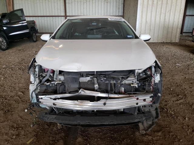 Photo 5 from auction – 2021 TOYOTA COROLLA LE with VIN 5YFEPMAE6MP206759