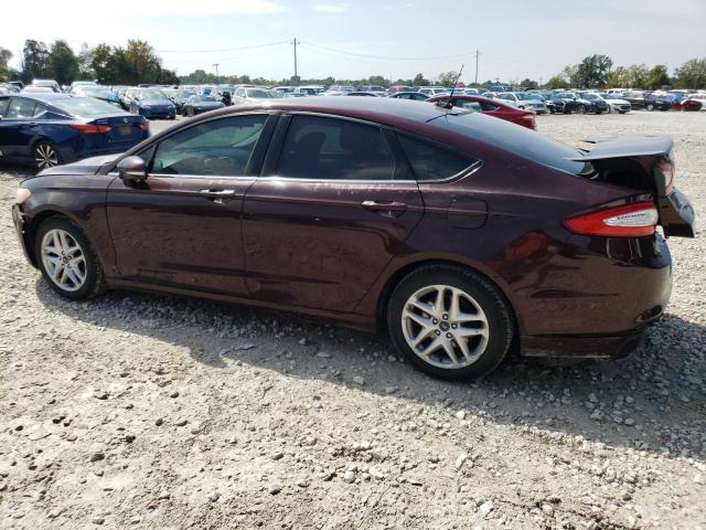 Photo 2 from auction – 2013 FORD FUSION SE with VIN 3FA6P0H71DR361336