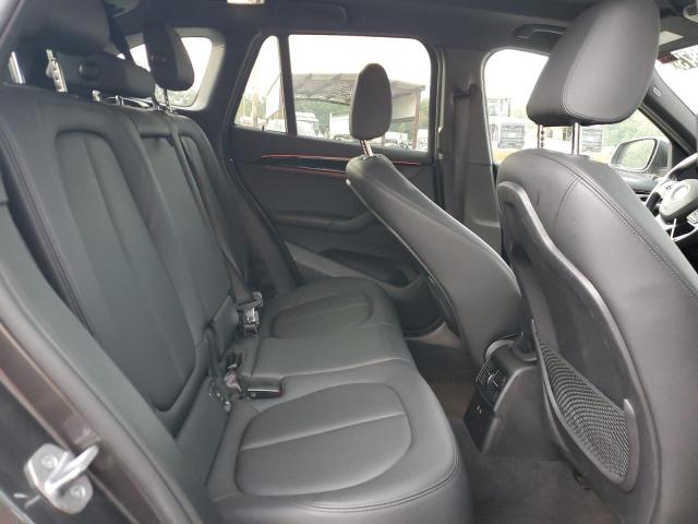 Photo 11 from auction – 2022 BMW X1 SDRIVE2 with VIN WBXJG7C01N5V08835