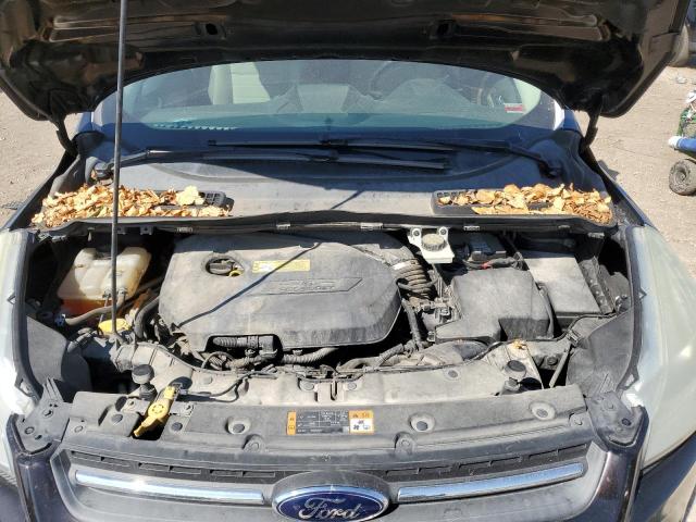 Photo 12 from auction – 2013 FORD ESCAPE SE with VIN 1FMCU0GX7DUD09978