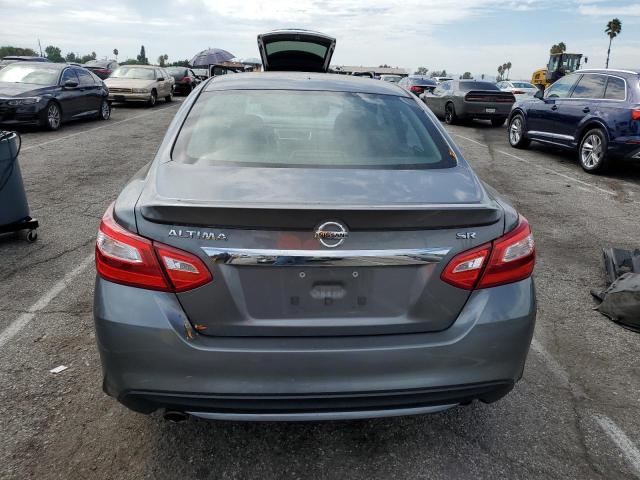 Photo 6 from auction – 2016 NISSAN ALTIMA 2.5 with VIN 1N4AL3AP8GC126632