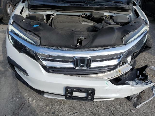Photo 11 from auction – 2020 HONDA PILOT EXL with VIN 5FNYF6H52LB011236
