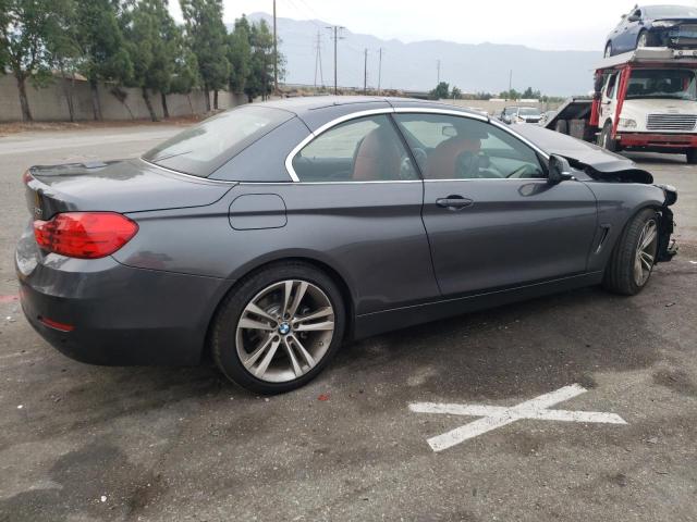 Photo 3 from auction – 2017 BMW 430I with VIN WBA4U7C57H5D42694