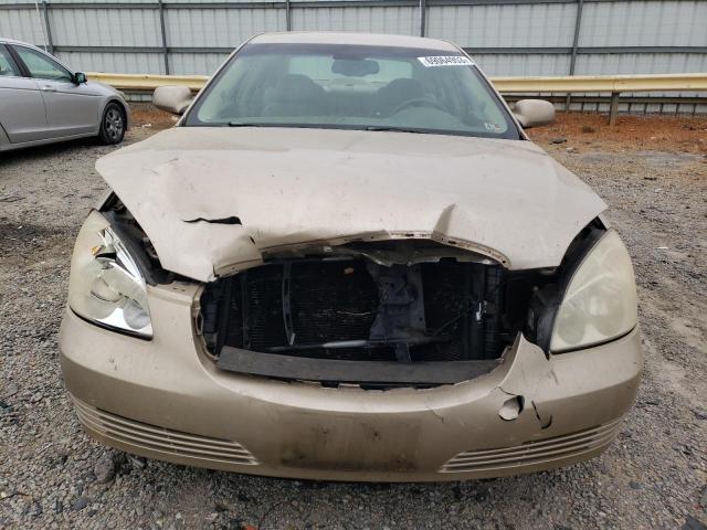 Photo 5 from auction – 2006 BUICK LUCERNE CX with VIN 1G4HD57236U151469