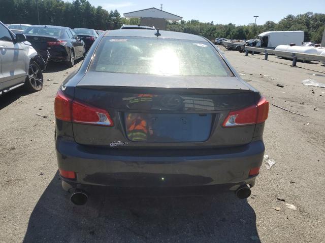 Photo 6 from auction – 2010 LEXUS IS 250 with VIN JTHCF5C20A5037378