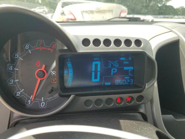 Photo 9 from auction – 2014 CHEVROLET SONIC LT with VIN 1G1JC6SH0E4186682